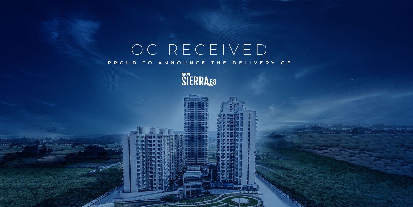 M3M Sierra 68, Sector 68, Gurugram