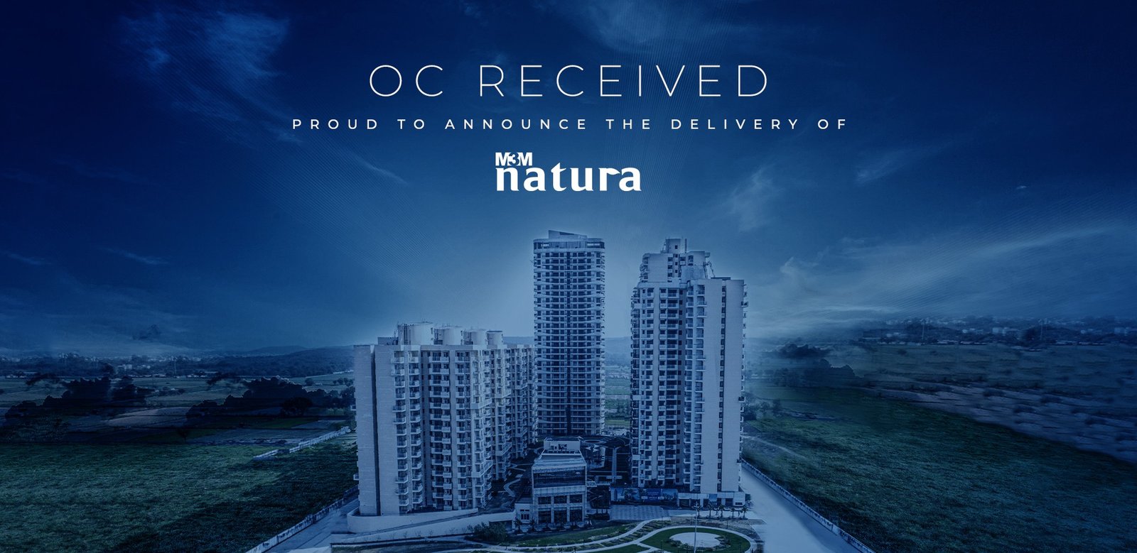 M3M Natura, Sector 68, Gurgaon