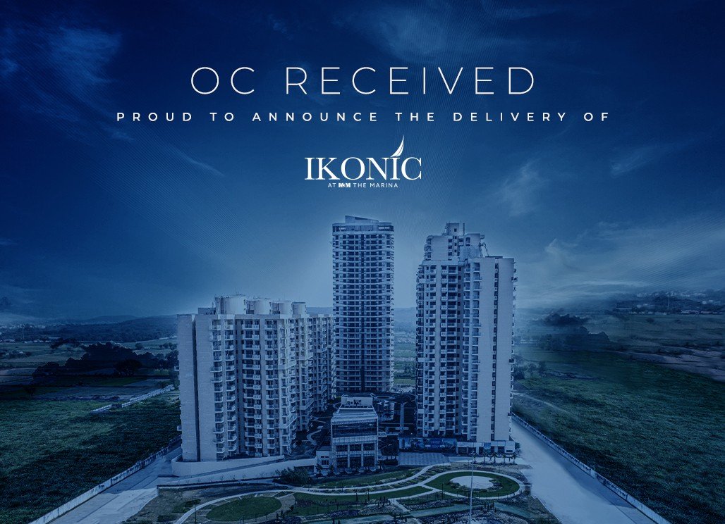 M3M Ikonic, Sector 68, Gurgaon