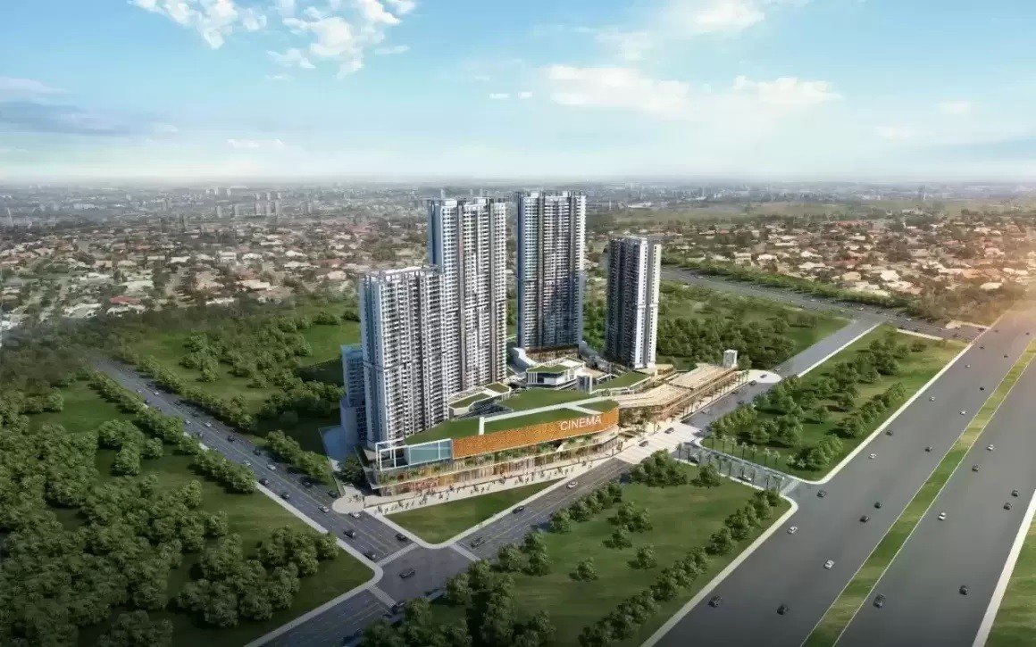 M3M Skycity, Sector 65, Gurgaon