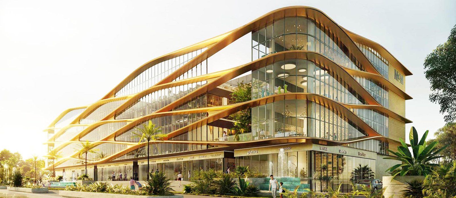 M3M Prive 73, Sector 73, Gurgaon