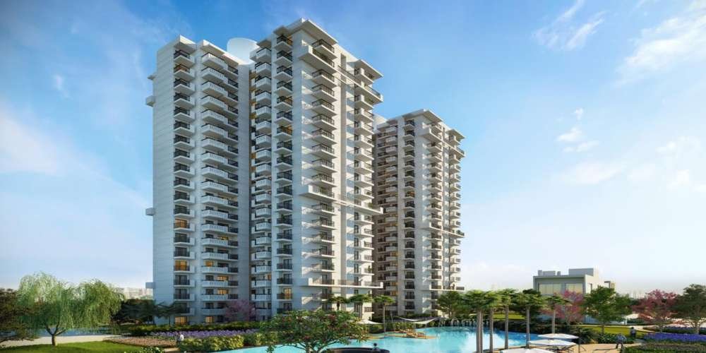 M3M Flora 68, Sector 68, Gurgaon