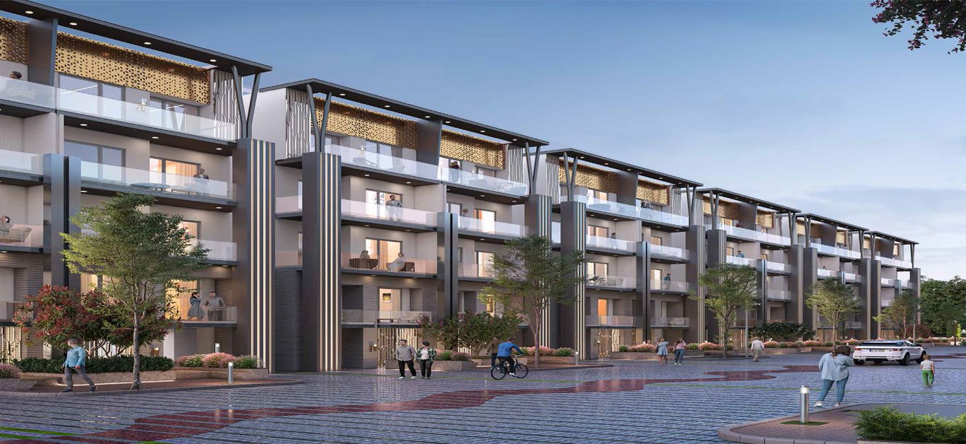 Smart World Low Rise Floors Sector 79 Gurgaon, Sector 79 Gurgaon