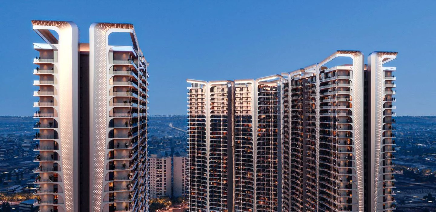 Smart World The Edition, Sector 66 Gurgaon