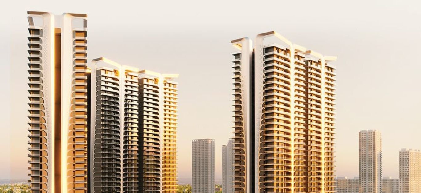 Smart World Sky Arc
