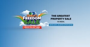 M3M Great Freedom Sale 2025 Brings You the Best Deals in Gurgaon