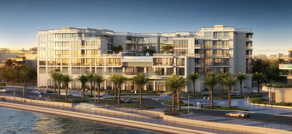 SmartWorld Elie Saab Residences – Premium 3 BHK & 4 BHK Homes in Sector 98 1 Smartworld Elie Saab Branded Residences Sector 98 Noida