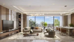 M3M Elie Saab at SCDA Sector 111 Gurgaon image 1