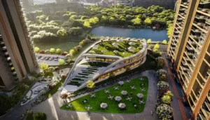 M3M Elie Saab at SCDA Sector 111 Gurgaon image 4