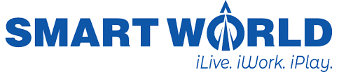Smart World Floors Manesar Logo