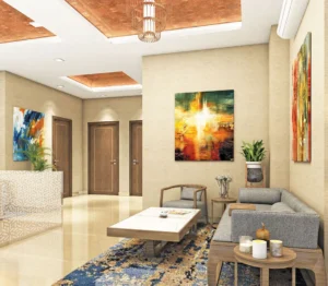 Smart World Floors Manesar image 3