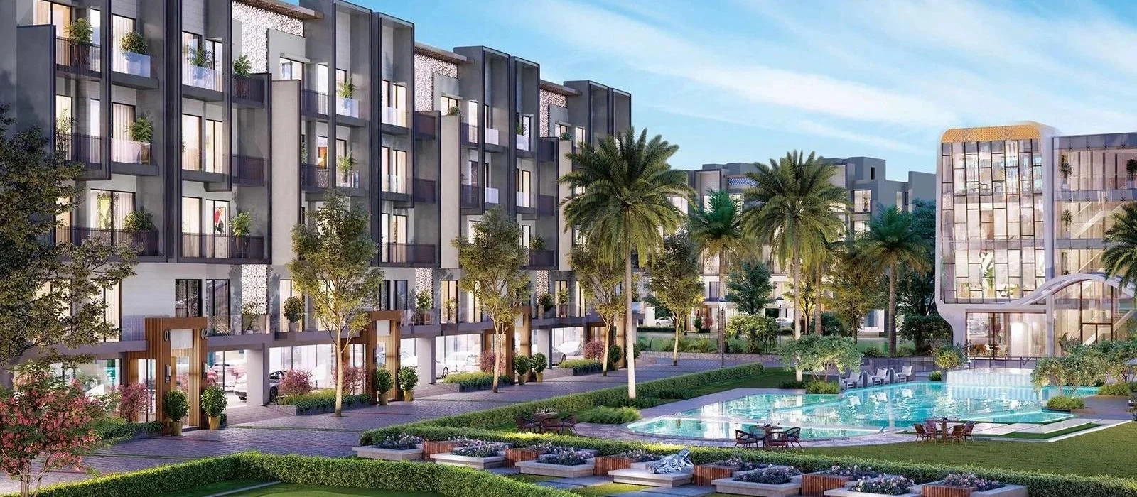 Smart World Floors Manesar, Sector 9 Manesar