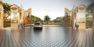 M3M Gurgaon International City