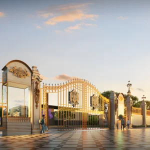 M3M Gurgaon International City image 1