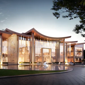 M3M Gurgaon International City image 2