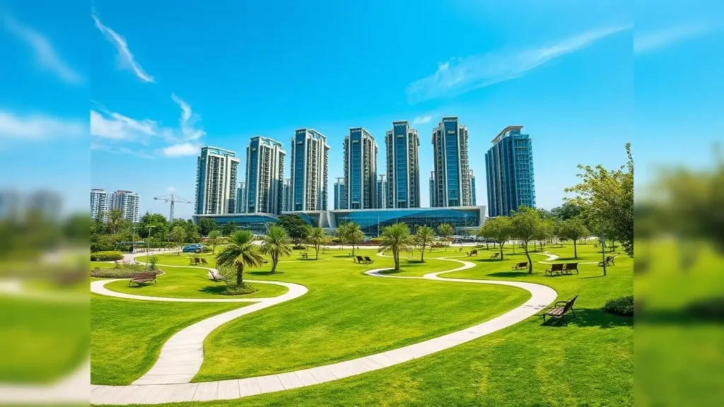 M3M India to Invest Rs 7,200 Cr to Build 150 Acre Township in Gurugram