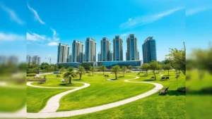 M3M India to Invest Rs 7,200 Cr to Build 150 Acre Township in Gurugram