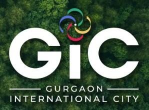 M3M GIC Manesar Logo