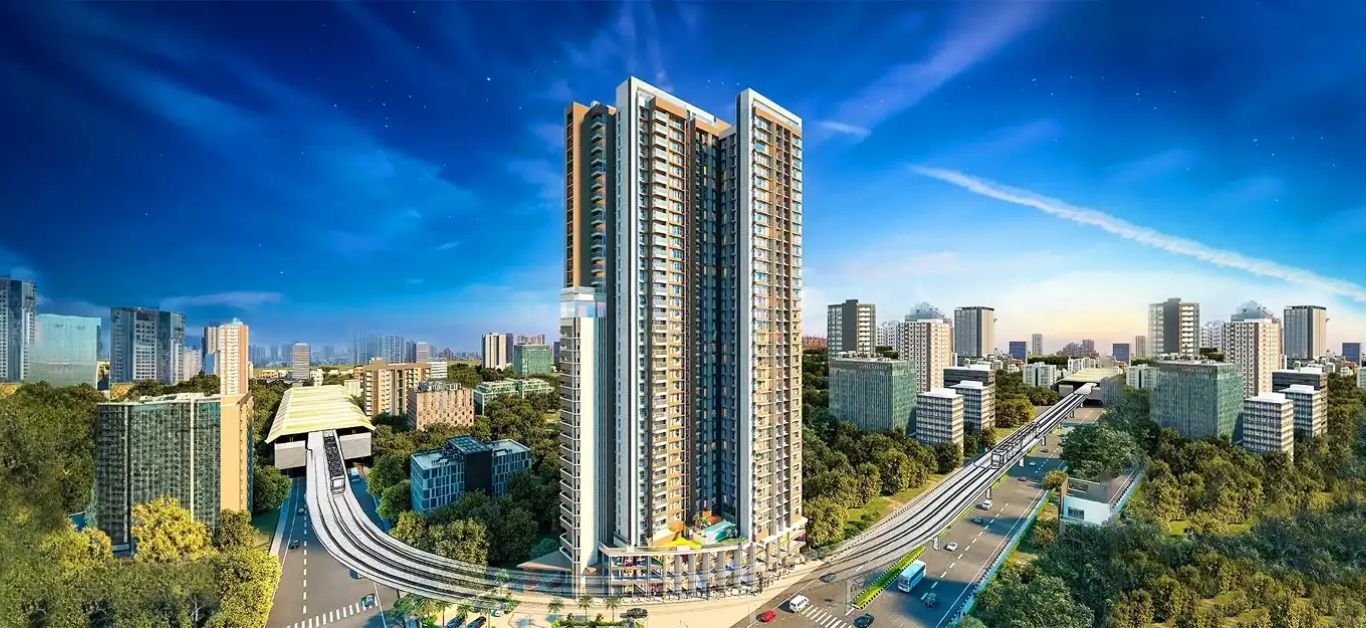 Smartworld ES, Sector 98, Noida