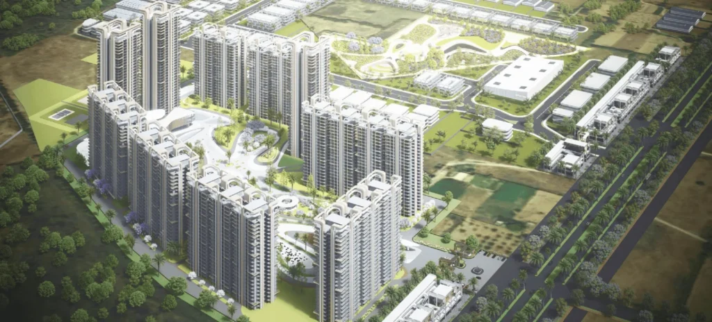 Smartworld GIC Manesar