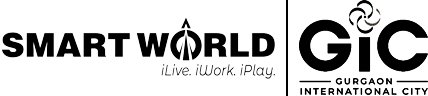 Smartworld GIC Manesar Logo
