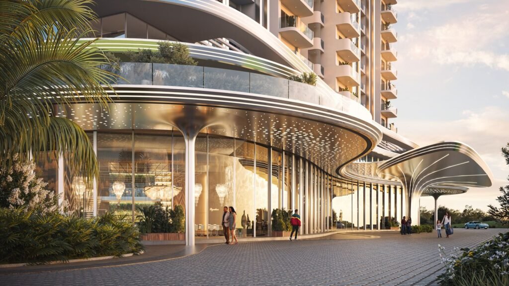 M3M Forestia East image3