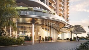 M3M Forestia East image3