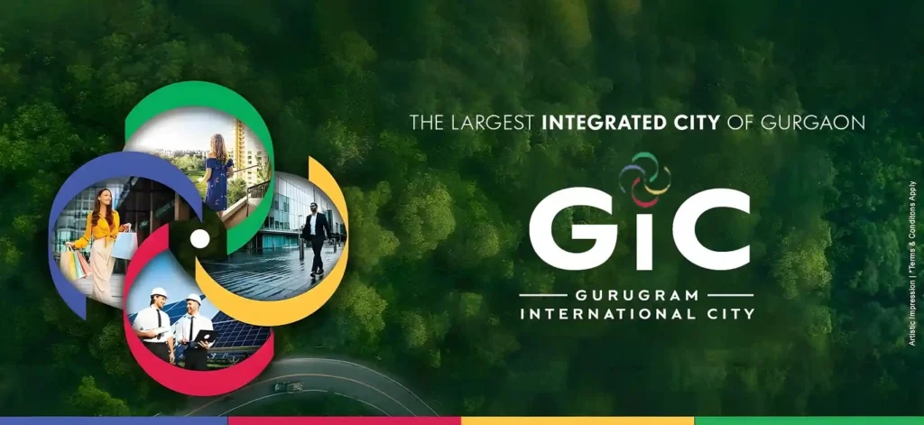M3M India's GIC (Gurgaon International City) Records Rs. 2,000 Crore Phase 1 Sales; Inventory Sold Out in 3 Days 1 M3M Indias GIC Gurgaon International City Records Rs 2000 Crore Phase 1 Sales Inventory Sold Out in 3 Days