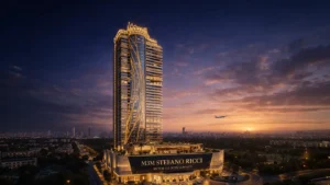 M3M Stefano Ricci Sector 111 Gurgaon