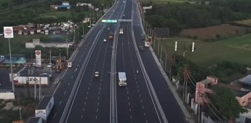 Dwarka Expressway project will be completed soon Gadkari