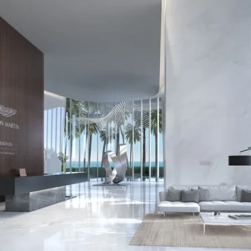 M3M Aston Martin image 3