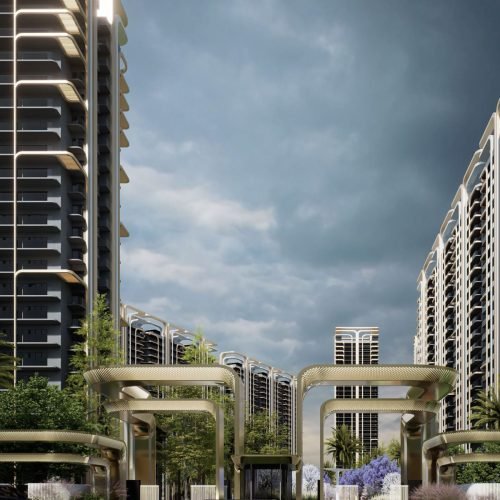 M3M Cosmos Sector M9 Manesar image 1