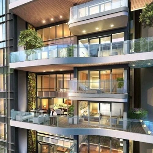 M3M Cosmos Sector M9 Manesar image 3