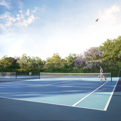 M3M Forestia East image2