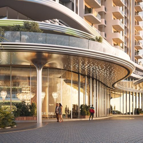 M3M Forestia East image3