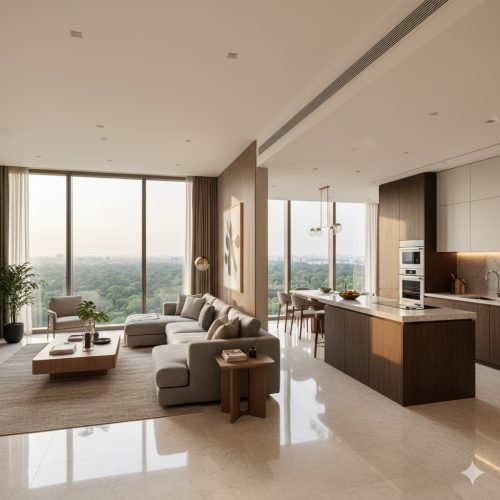 M3M Forestia West image 3