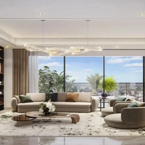 M3M Forestia West image 4