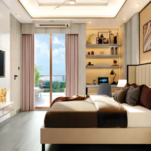 M3M GIC Manesar image 2