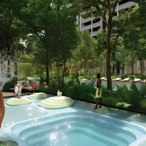 M3M GIC Manesar image 3