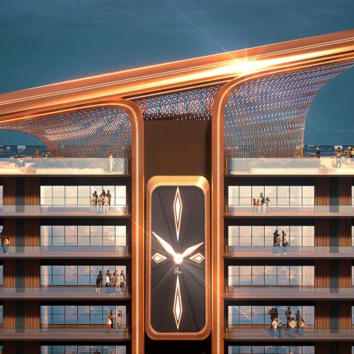 M3M Jacob & Co Residences image 1