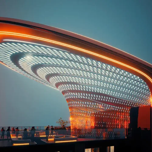 M3M Jacob & Co Residences image 2