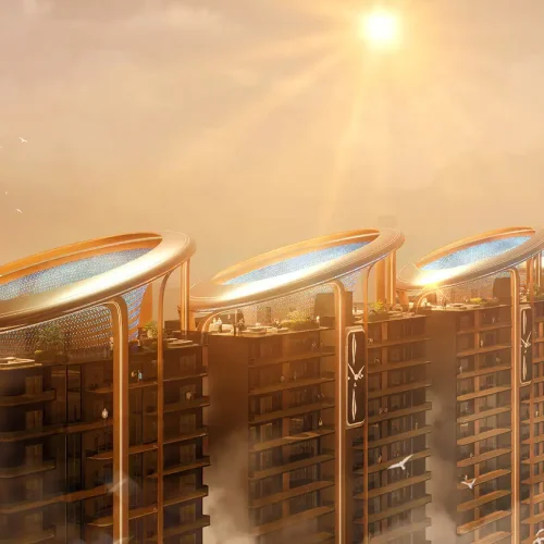 M3M Jacob & Co Residences image 4