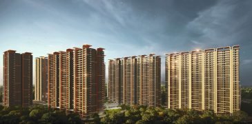 M3M Jacob & Co residences Sector 111 Gurgaon