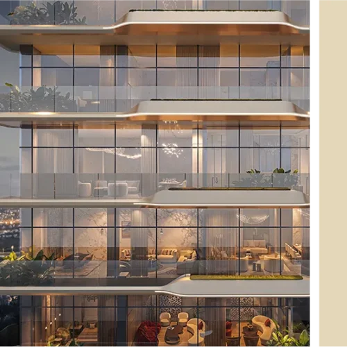 M3M Stefano Ricci Sector 111 Gurgaon image 1