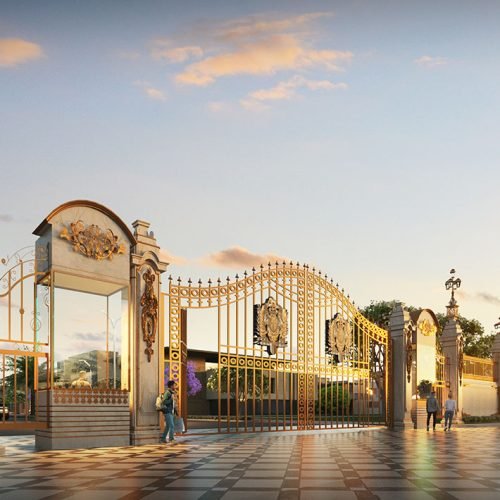 M3M Terraces image 3