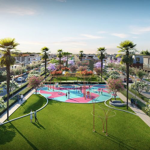 M3M Terraces image 5