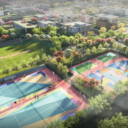 M3M Terraces image 6