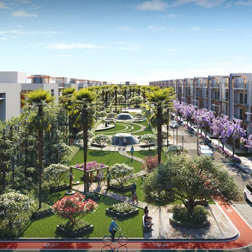 M3M Terraces image 7