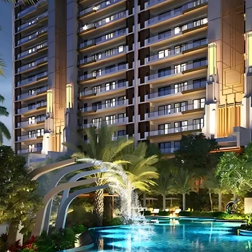 Smartworld ES Sector 98 Noida image 1