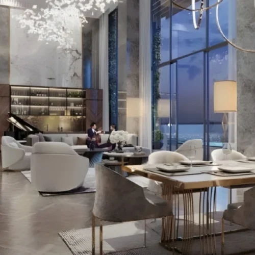 Smartworld ES Sector 98 Noida image 2